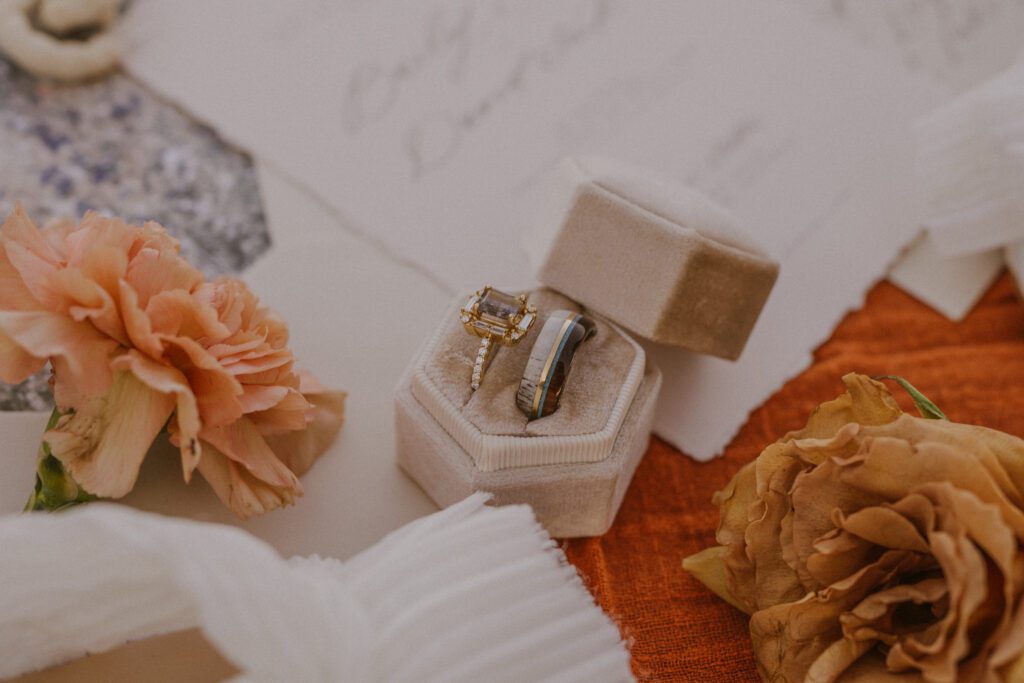 Lake Tahoe Elopement