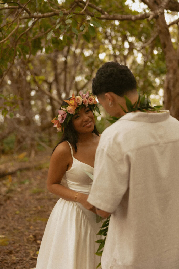 pihea vista elopement1