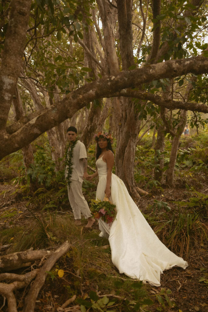 pihea vista elopement11