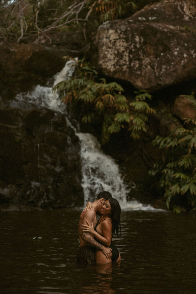 waimea canyon elopement1