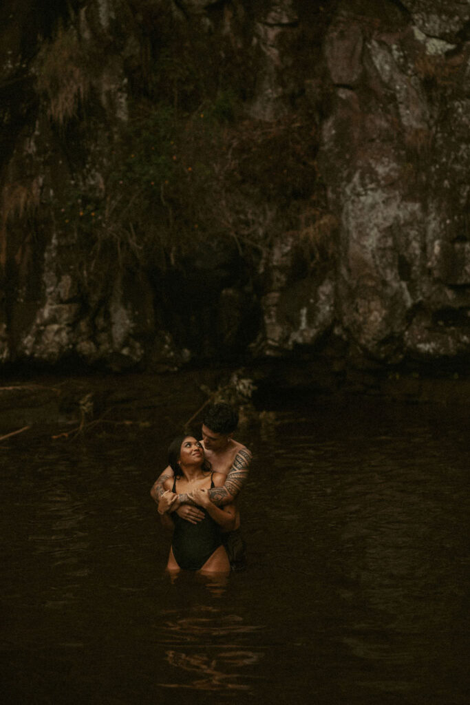 waimea canyon elopement1