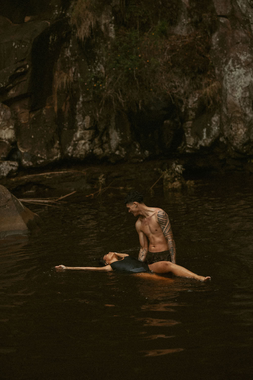 waimea canyon elopement1