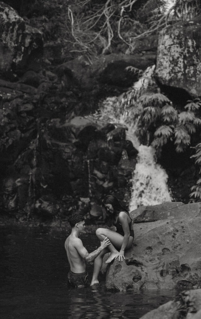 waimea canyon elopement1