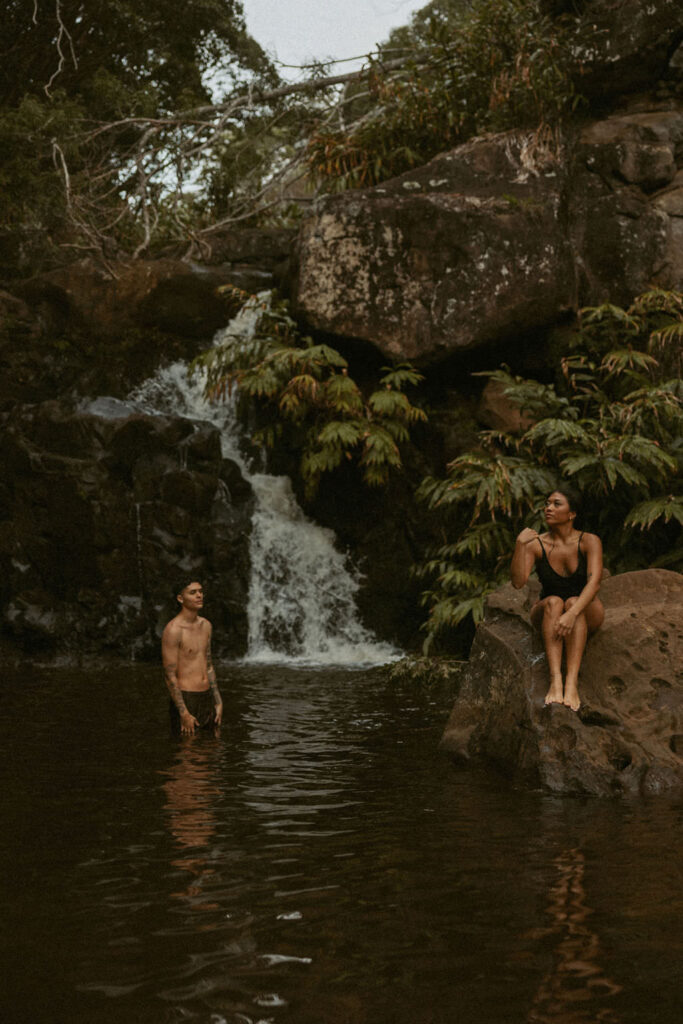 waimea canyon elopement1