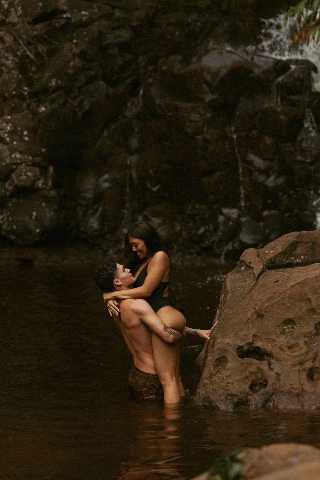 waimea canyon elopement1
