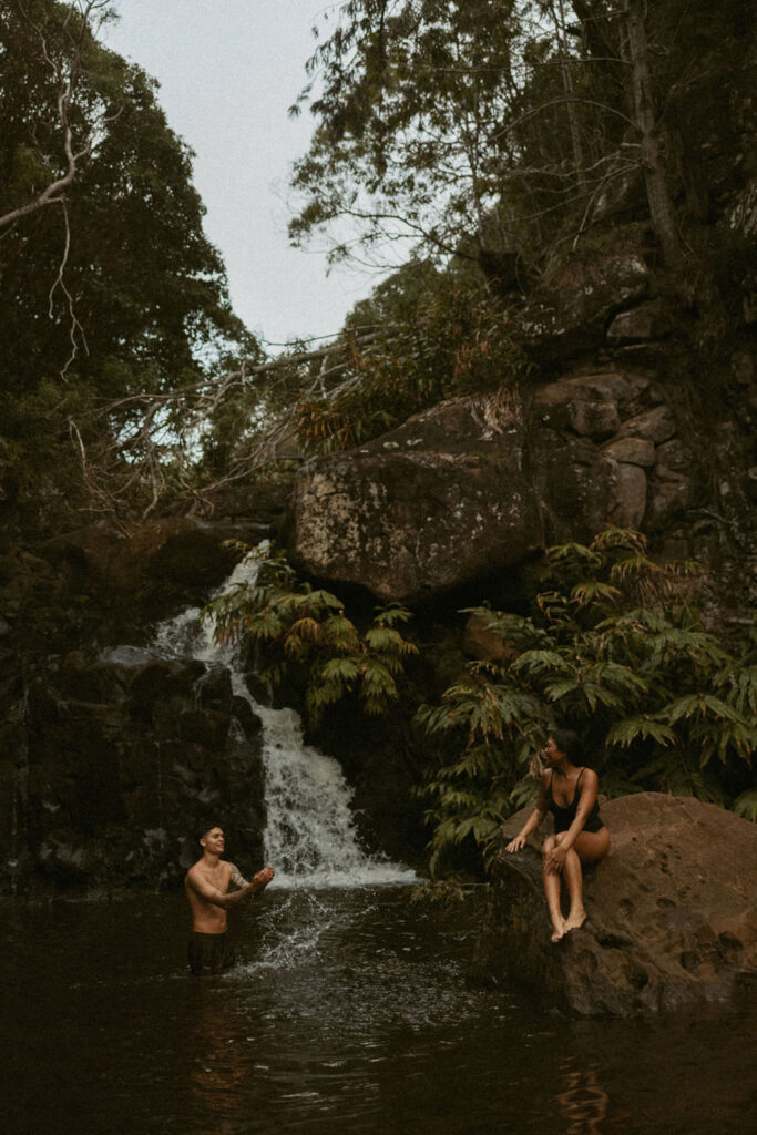 waimea canyon elopement1
