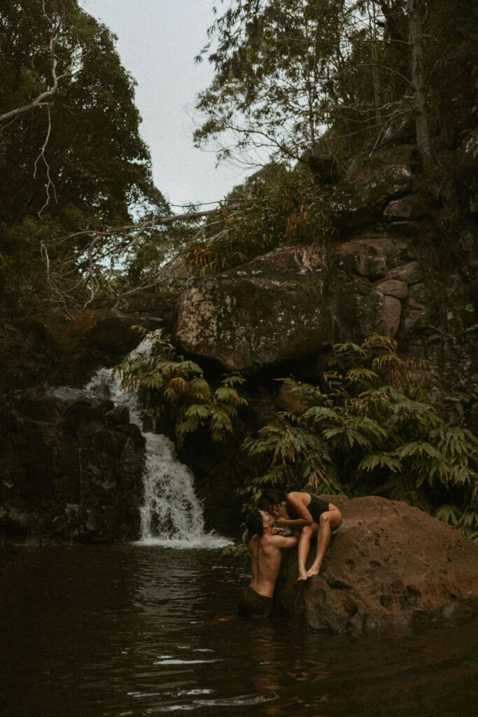 waimea canyon elopement1