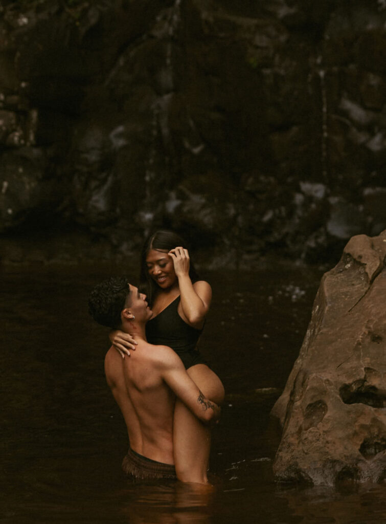 waimea canyon elopement1