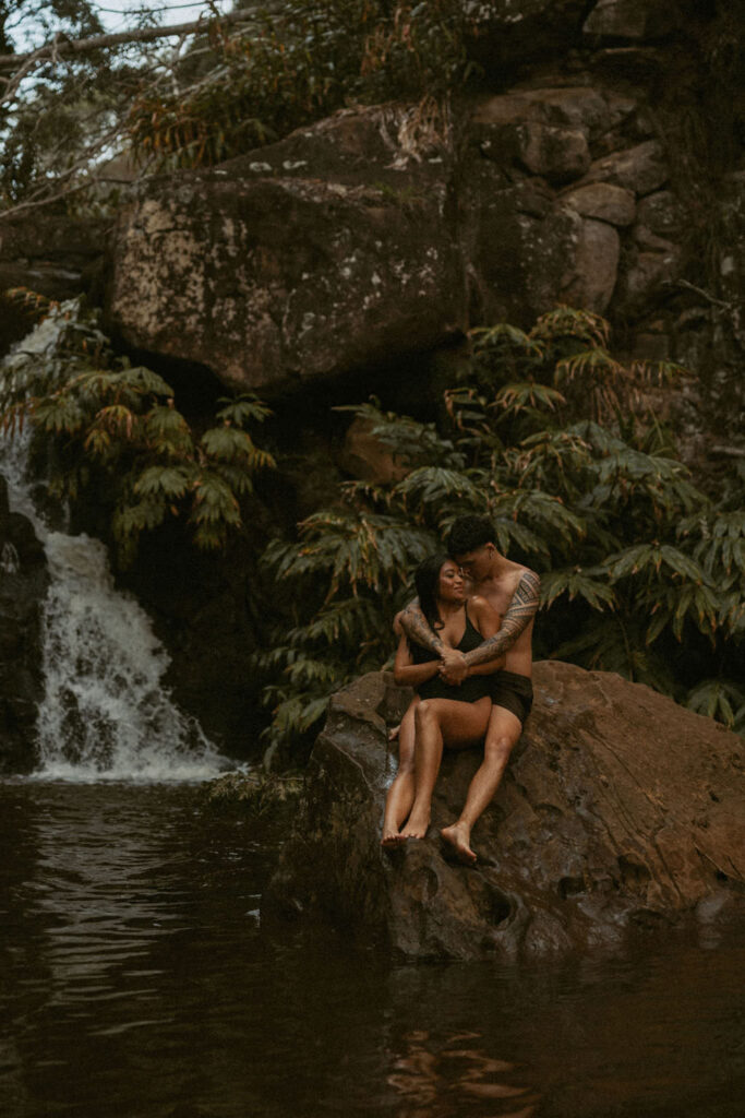 waimea canyon elopement1