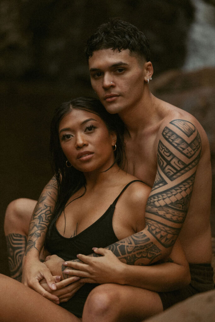 waimea canyon elopement1