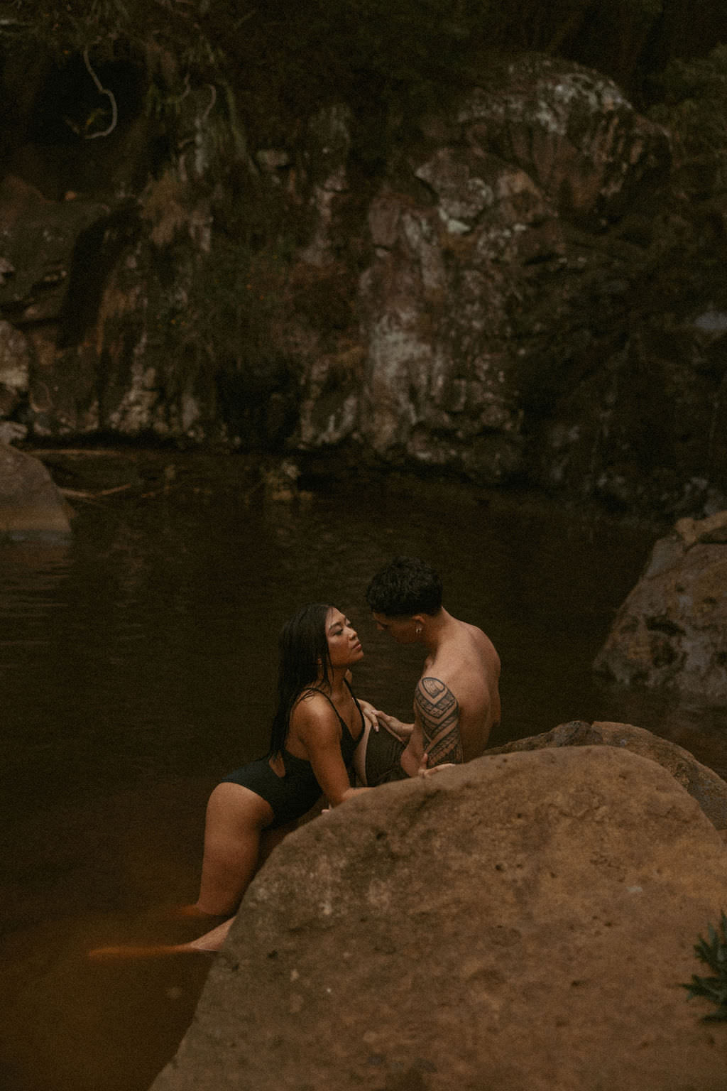 waimea canyon elopement1