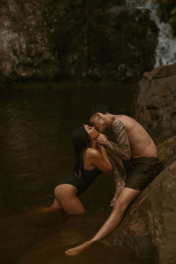 waimea canyon elopement1