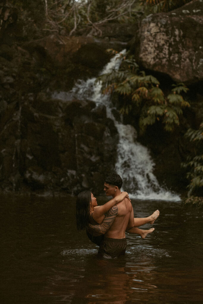 waimea canyon elopement1