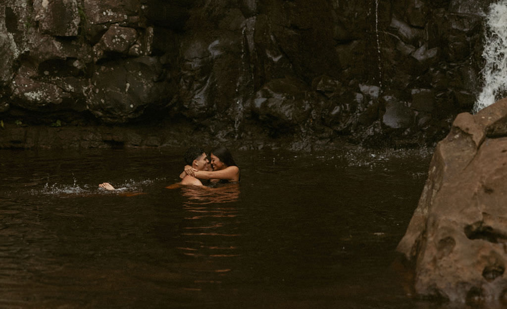 waimea canyon elopement1