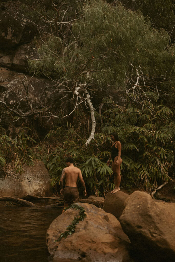 waimea canyon elopement1