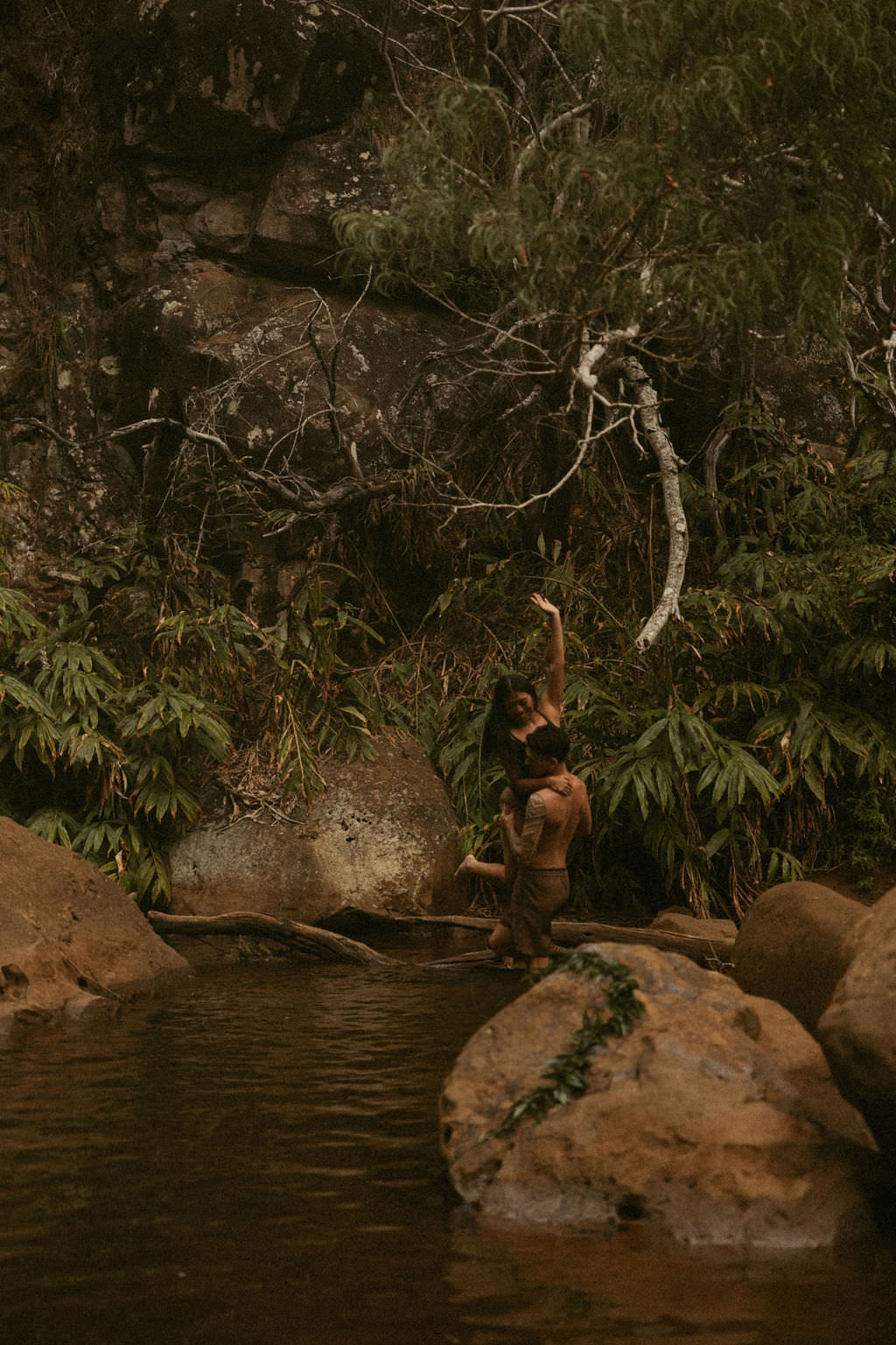 waimea canyon elopement1