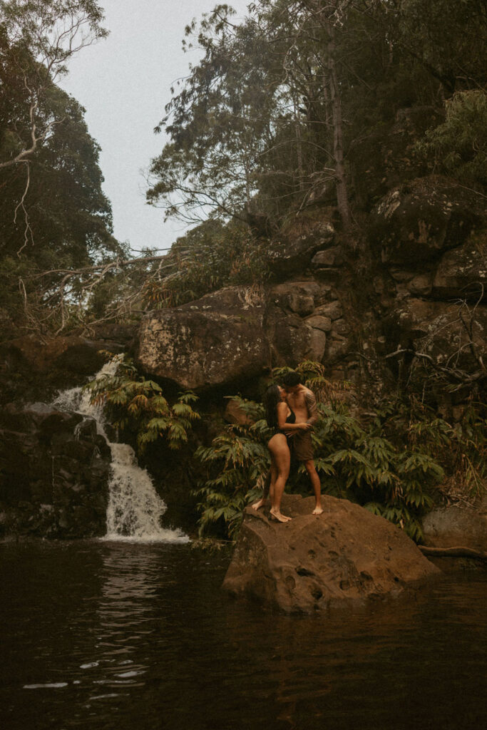 waimea canyon elopement1