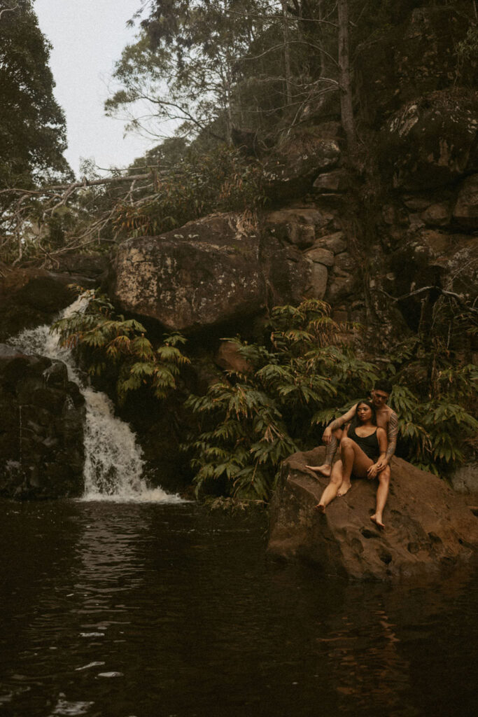 waimea canyon elopement1
