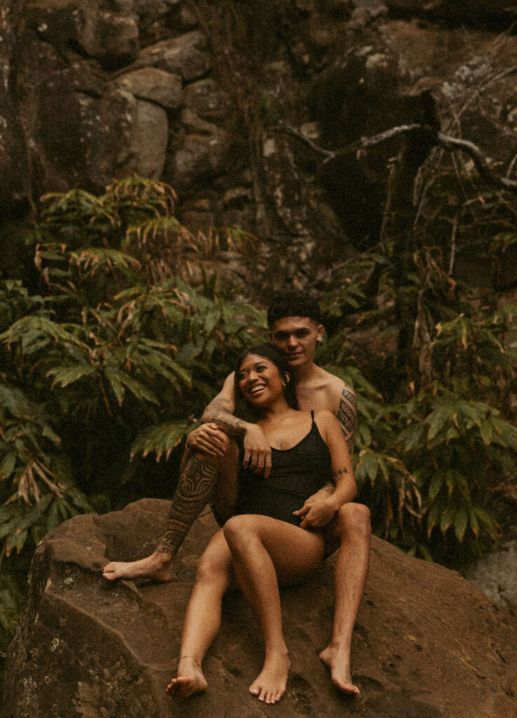 waimea canyon elopement1