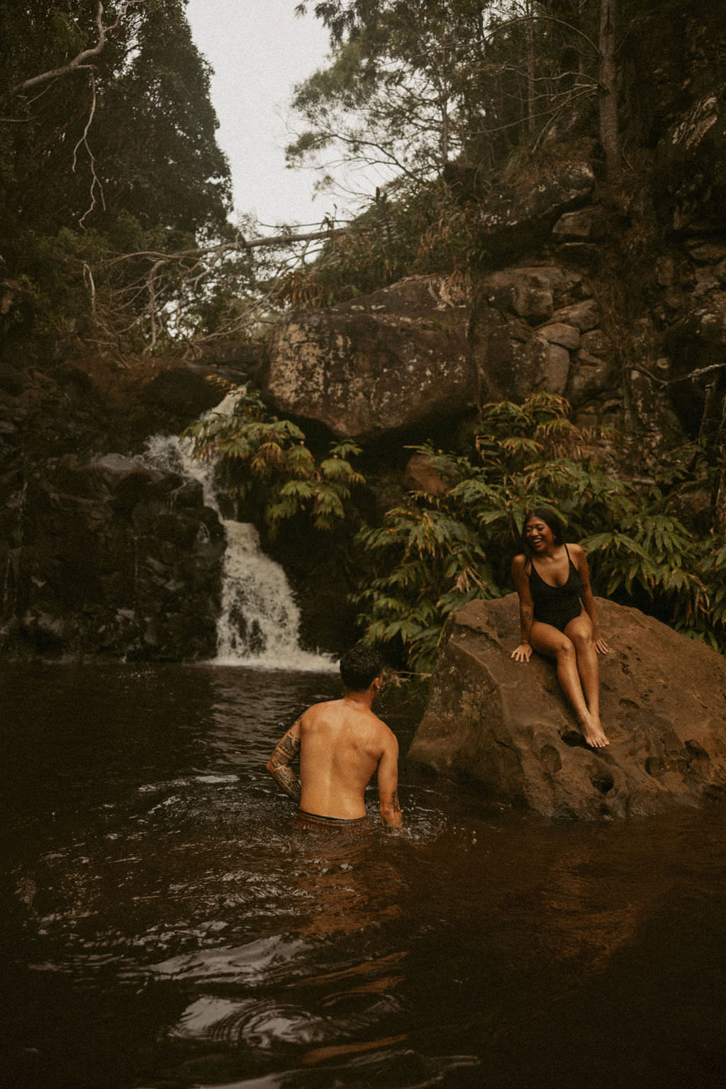 waimea canyon elopement1