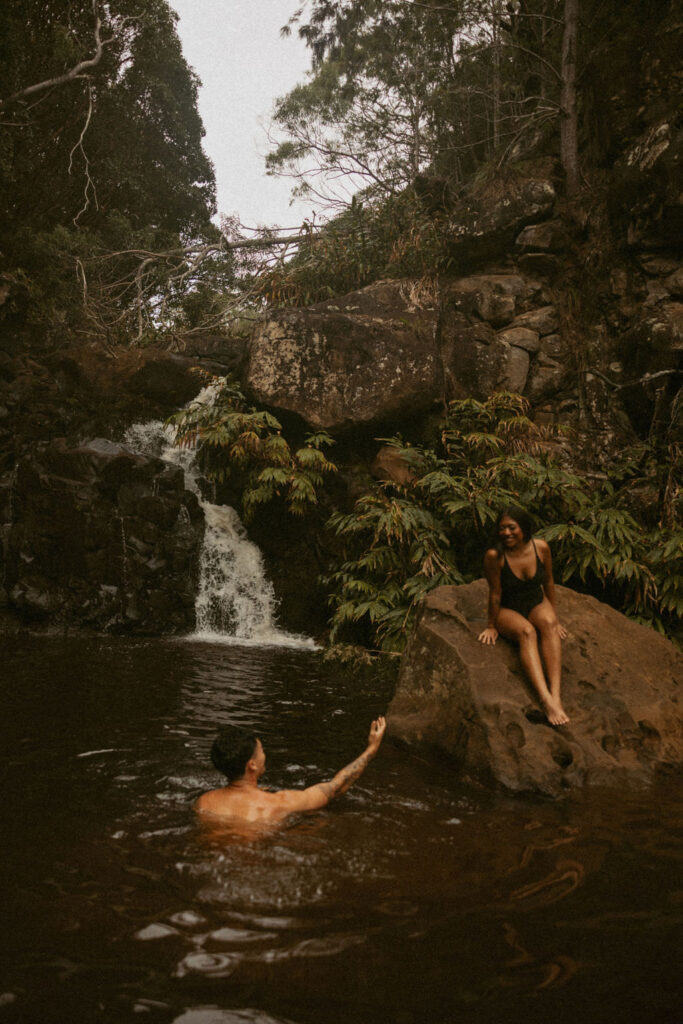 waimea canyon elopement1