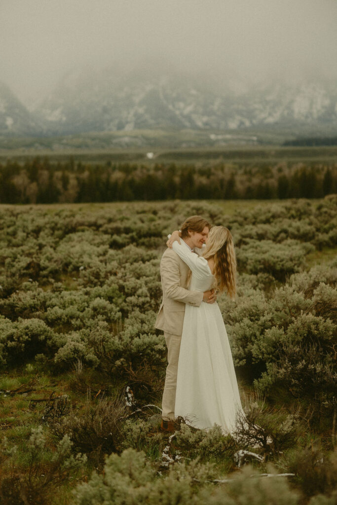 glacier view turnout wedding14