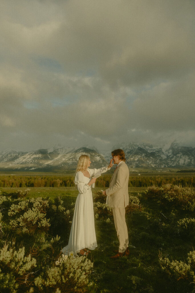 glacier view turnout wedding14