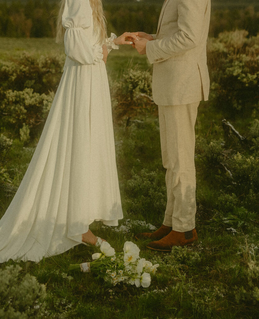 glacier view turnout wedding14