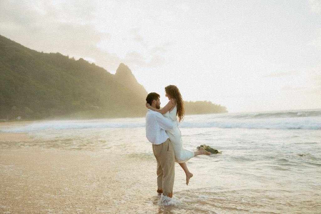 tunnels beach elopement7
