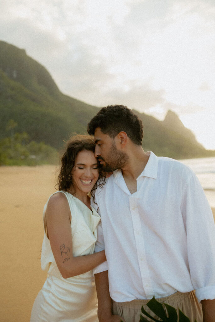 tunnels beach elopement7