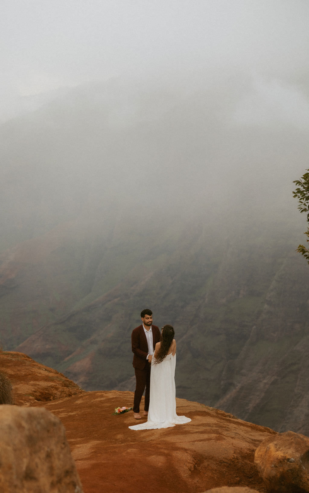 waimea canyon elopement1