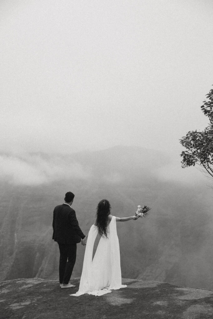 waimea canyon elopement10
