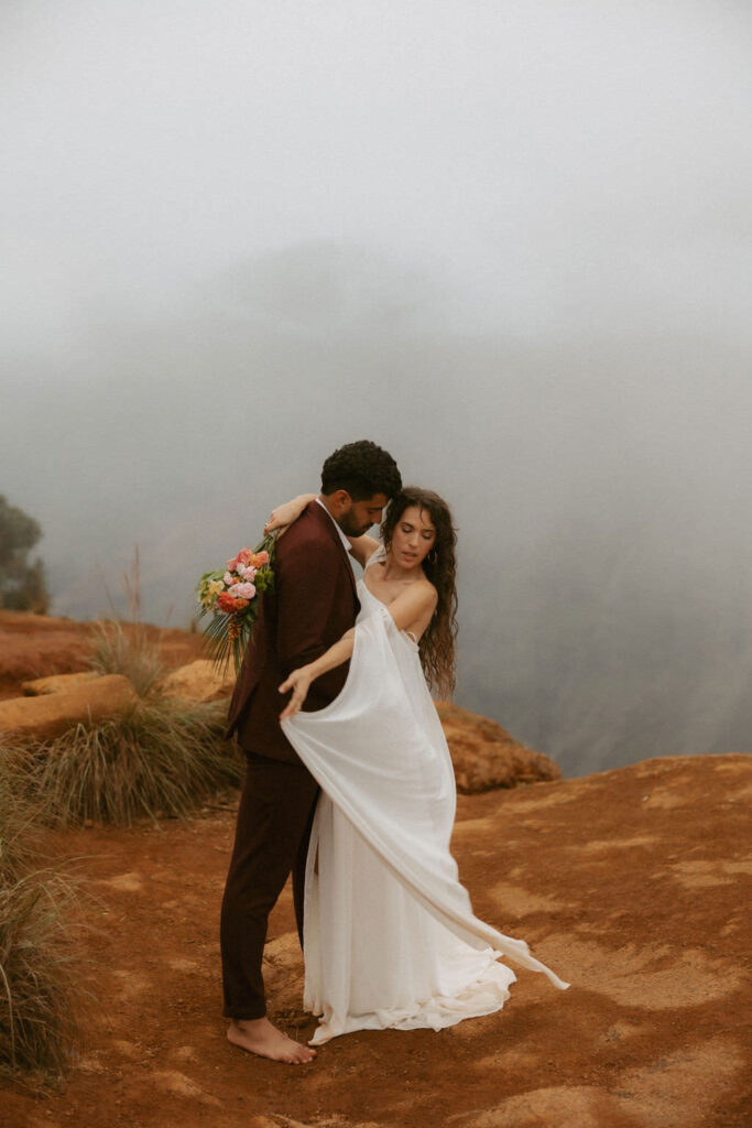waimea canyon elopement10
