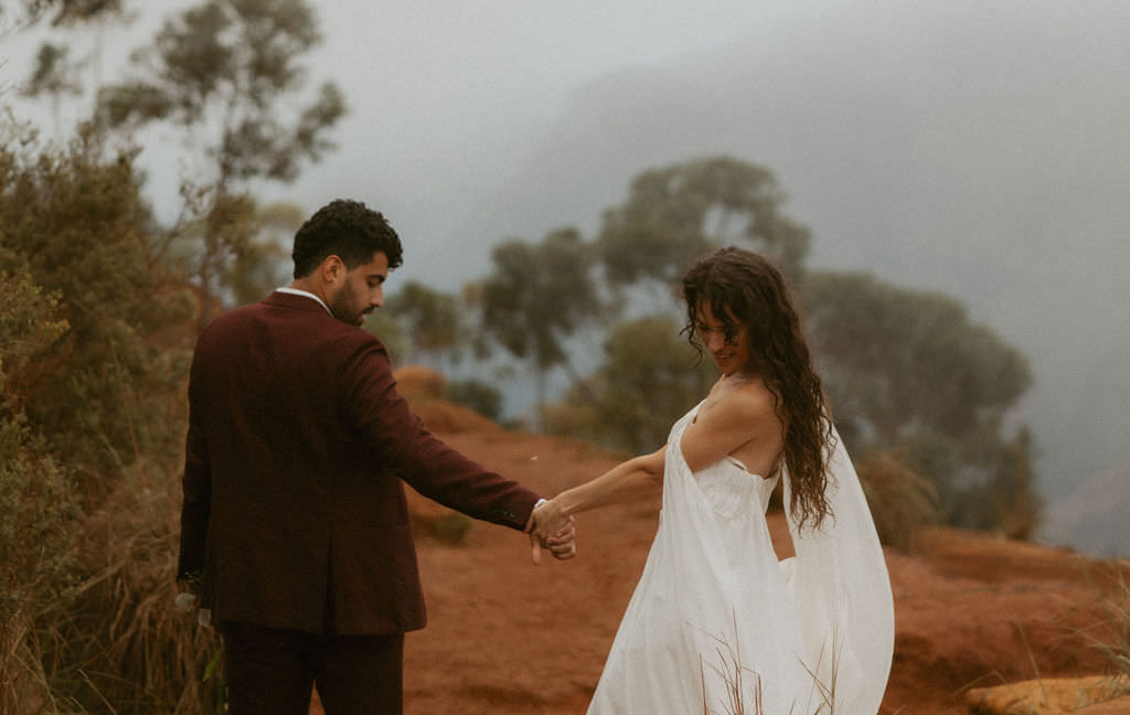 waimea canyon elopement10