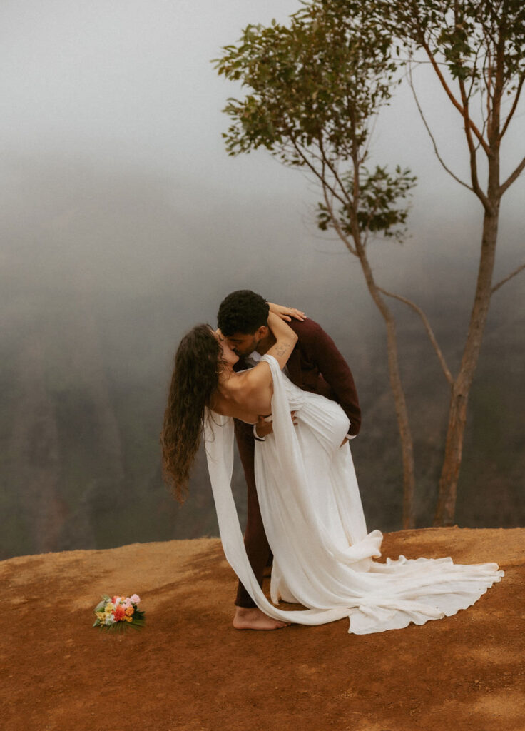 waimea canyon elopement1