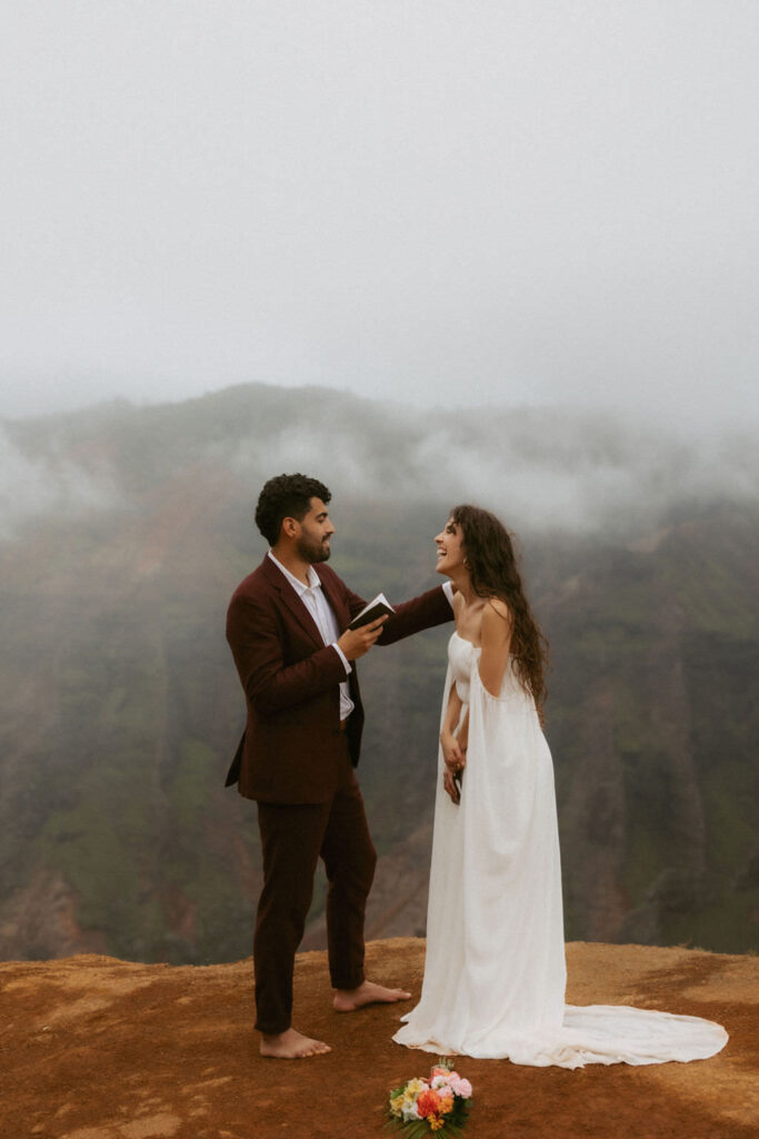waimea canyon elopement1