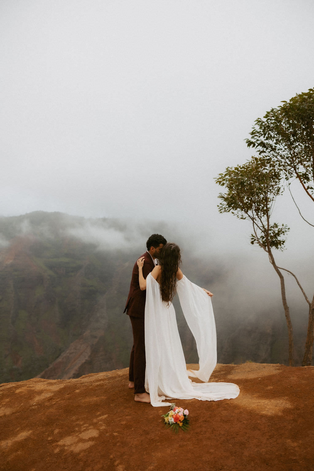 waimea canyon elopement1