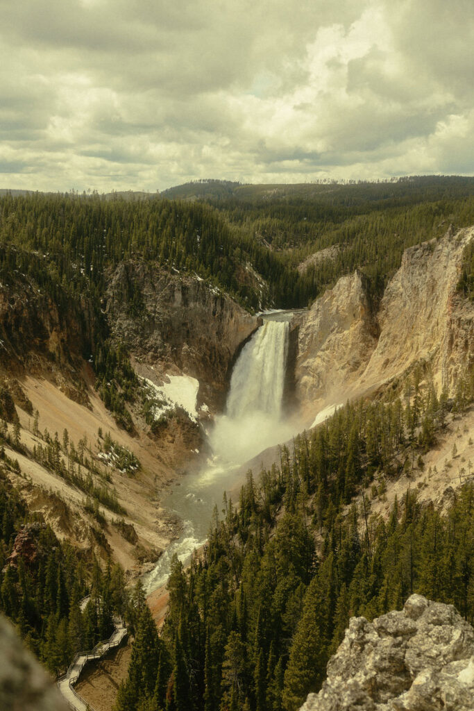 how to elope in a national park5