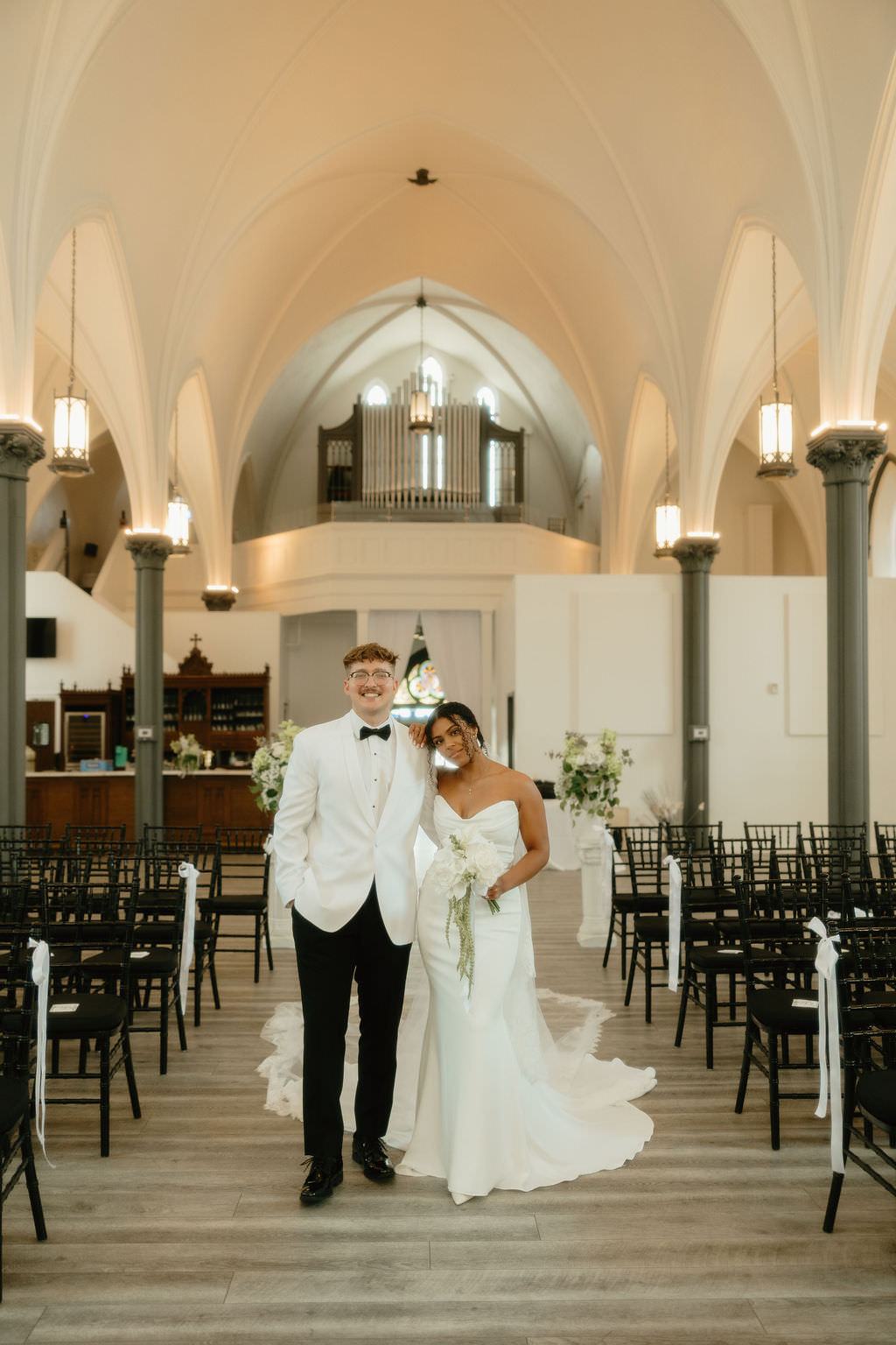 main street abbey wedding1