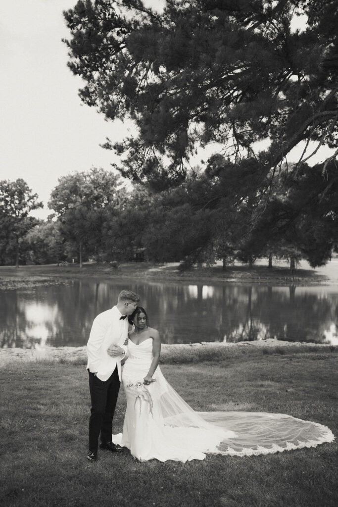main street abbey wedding1