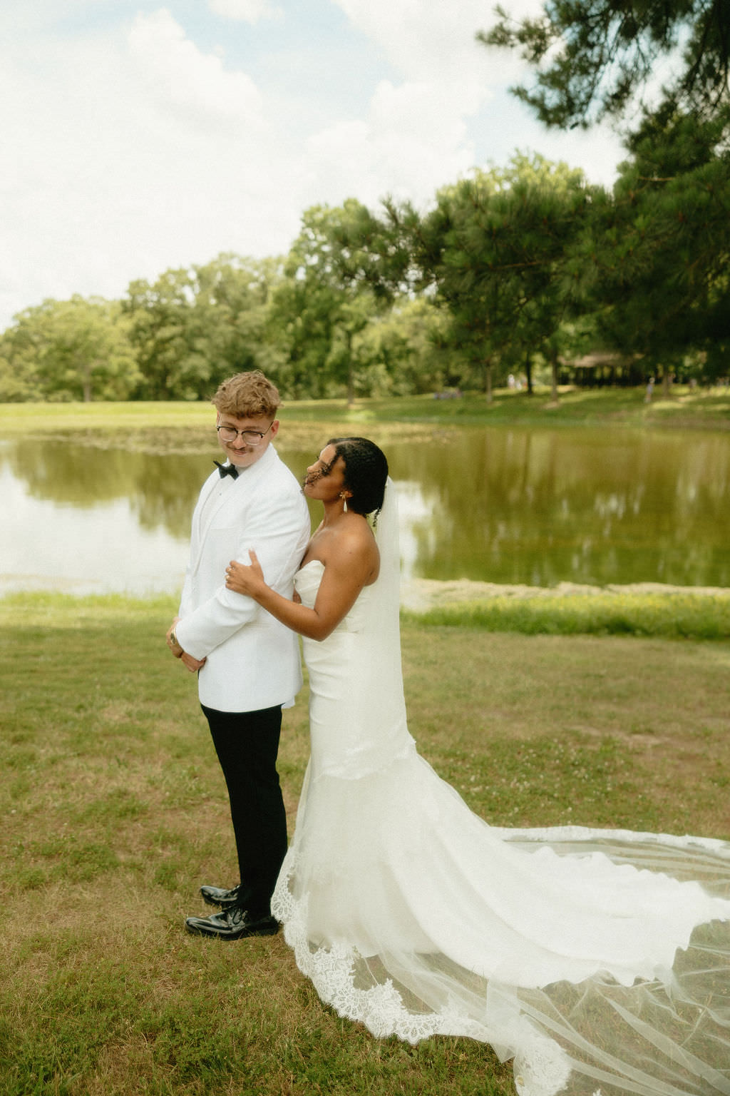 main street abbey wedding1