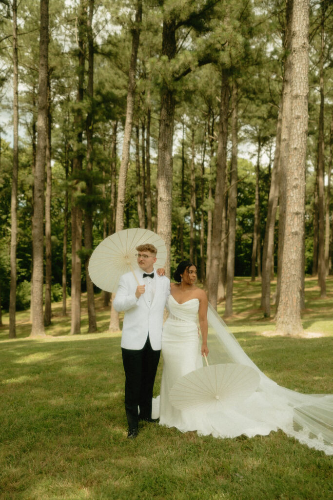 main street abbey wedding1