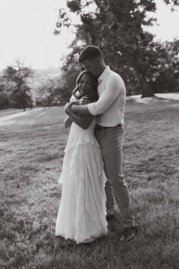 forest park engagement photos32