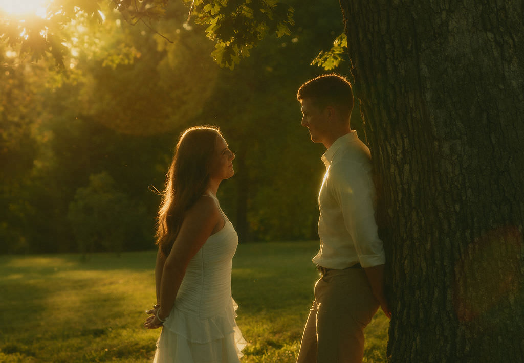 forest park engagement photos32