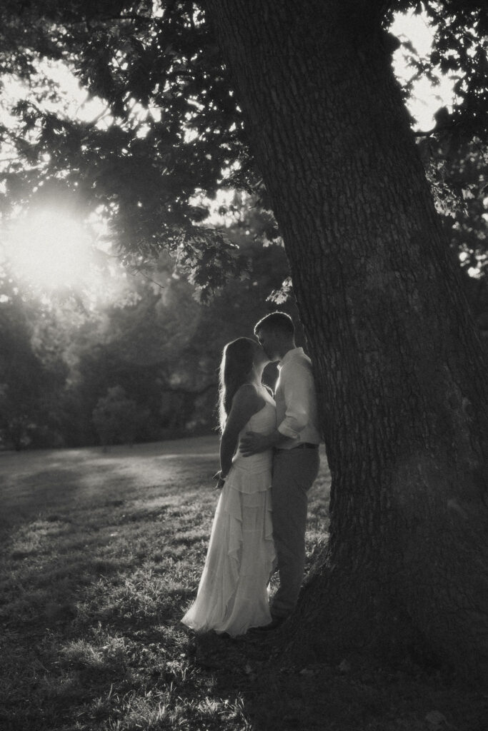 forest park engagement photos32