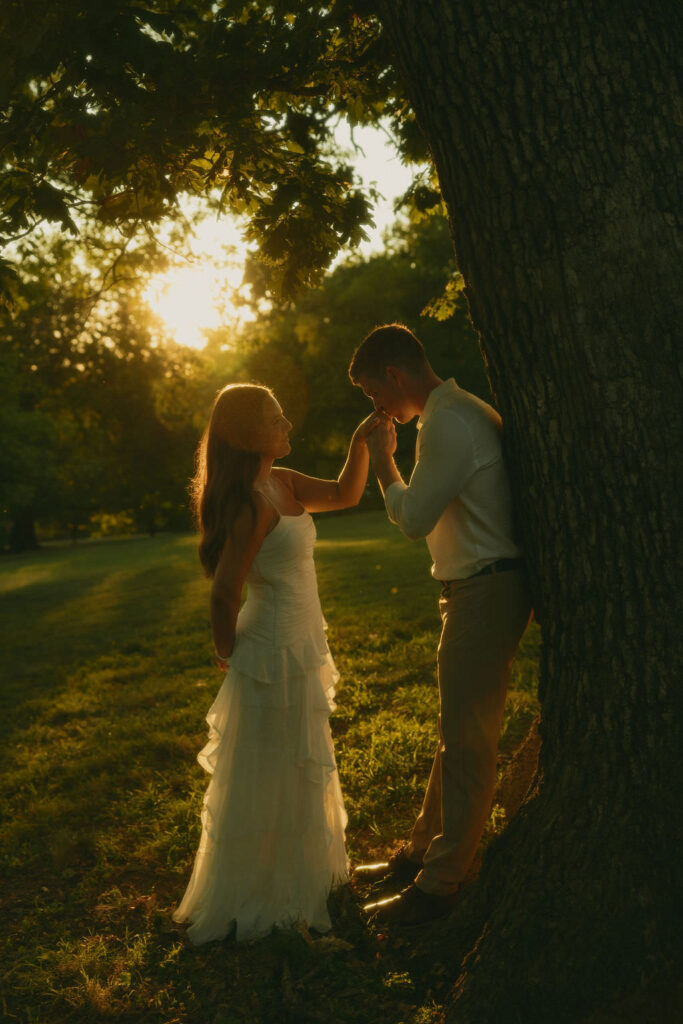 forest park engagement photos32