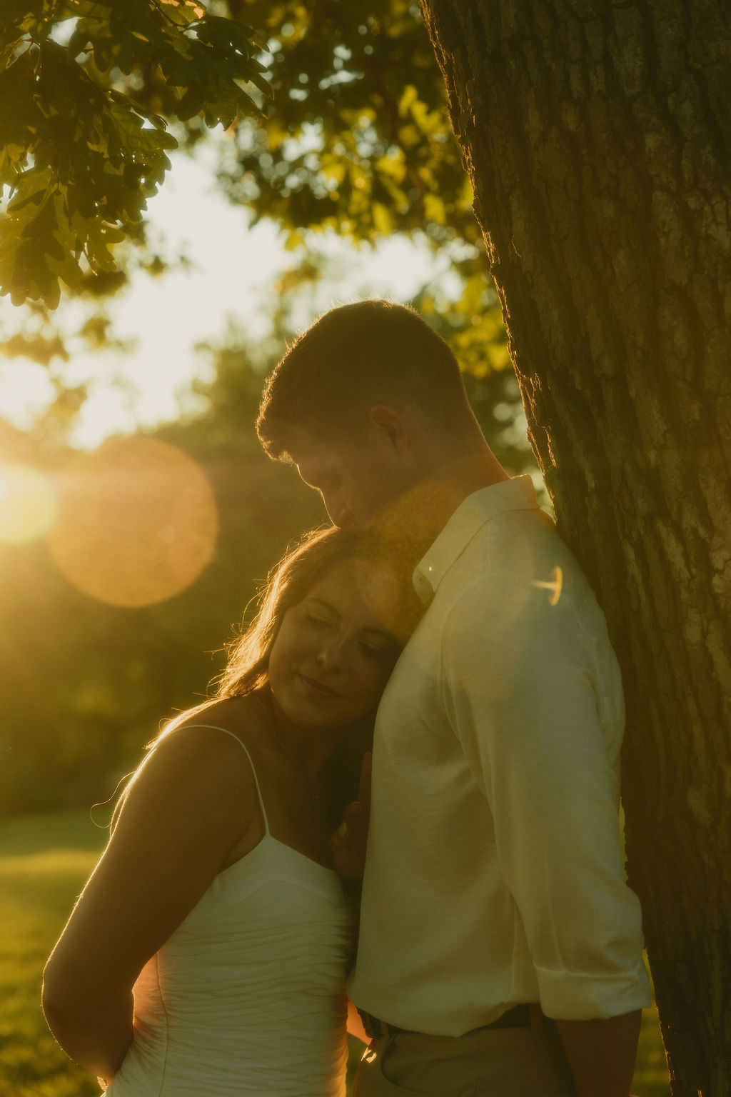 forest park engagement photos32