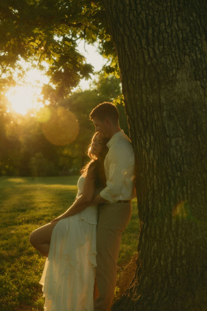 forest park engagement photos32
