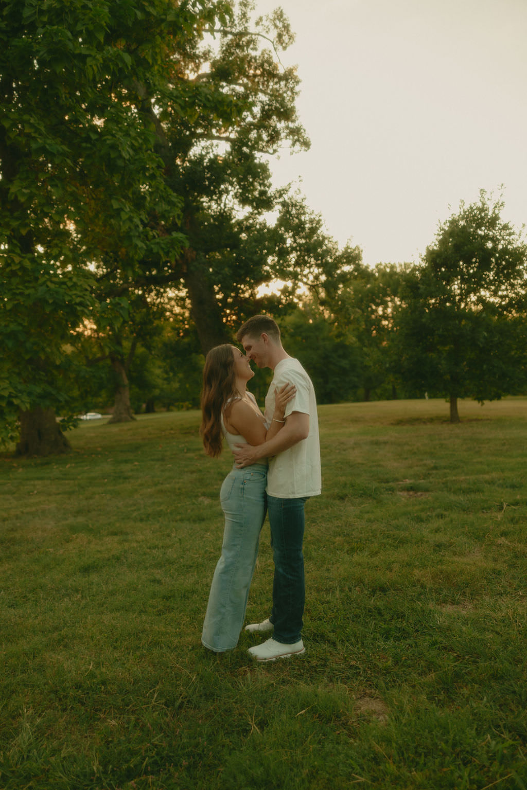 forest park engagement photos32