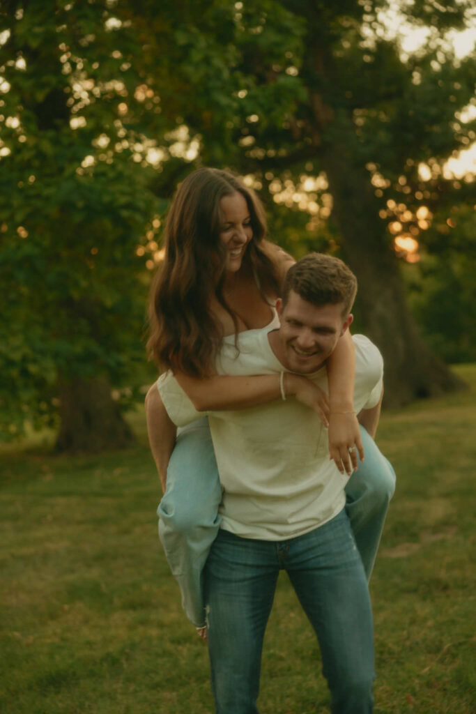 forest park engagement photos32